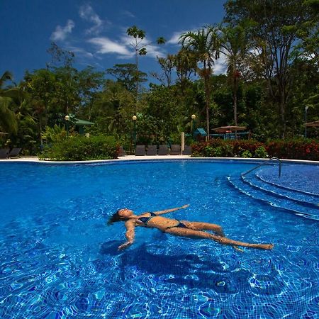 Manzanillo Caribbean Resort Puerto Viejo de Talamanca Extérieur photo