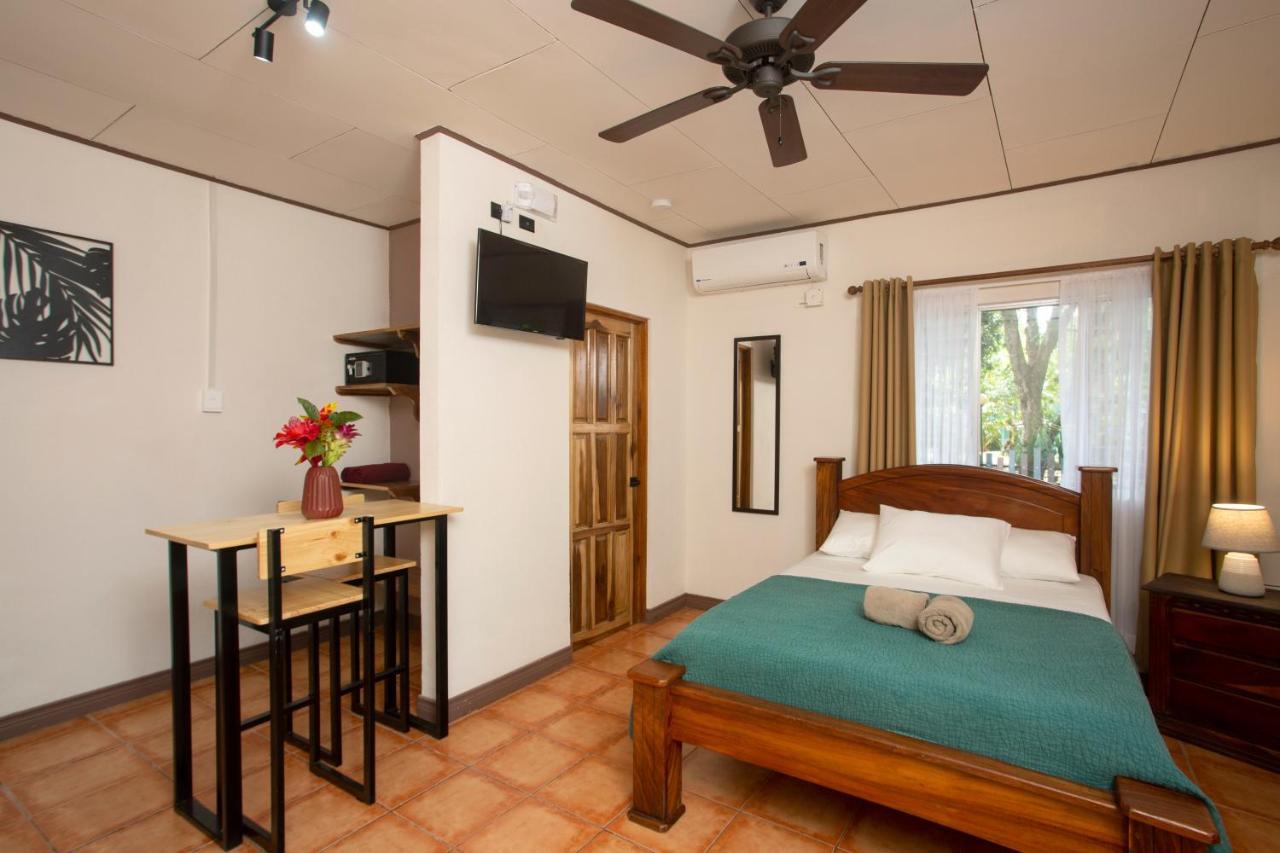 Manzanillo Caribbean Resort Puerto Viejo de Talamanca Extérieur photo