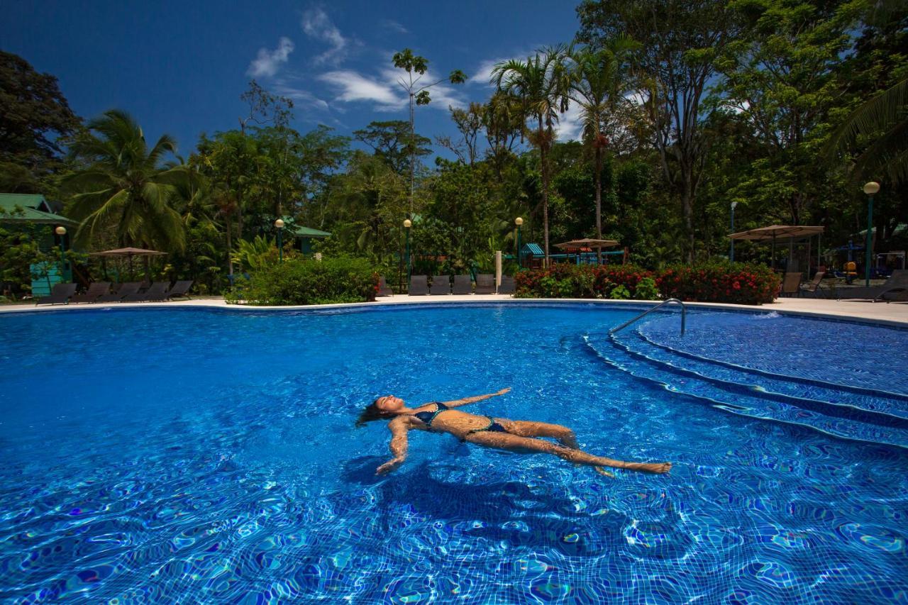 Manzanillo Caribbean Resort Puerto Viejo de Talamanca Extérieur photo