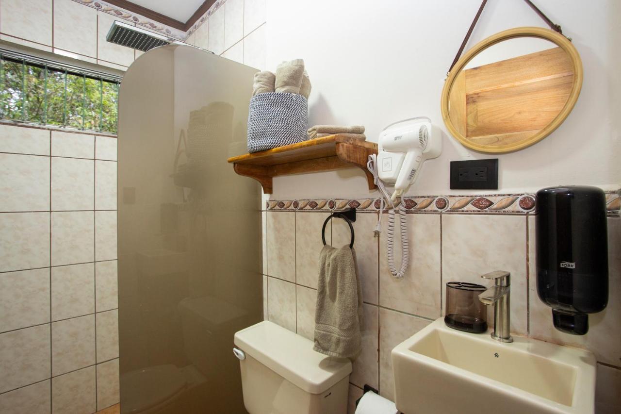 Manzanillo Caribbean Resort Puerto Viejo de Talamanca Extérieur photo