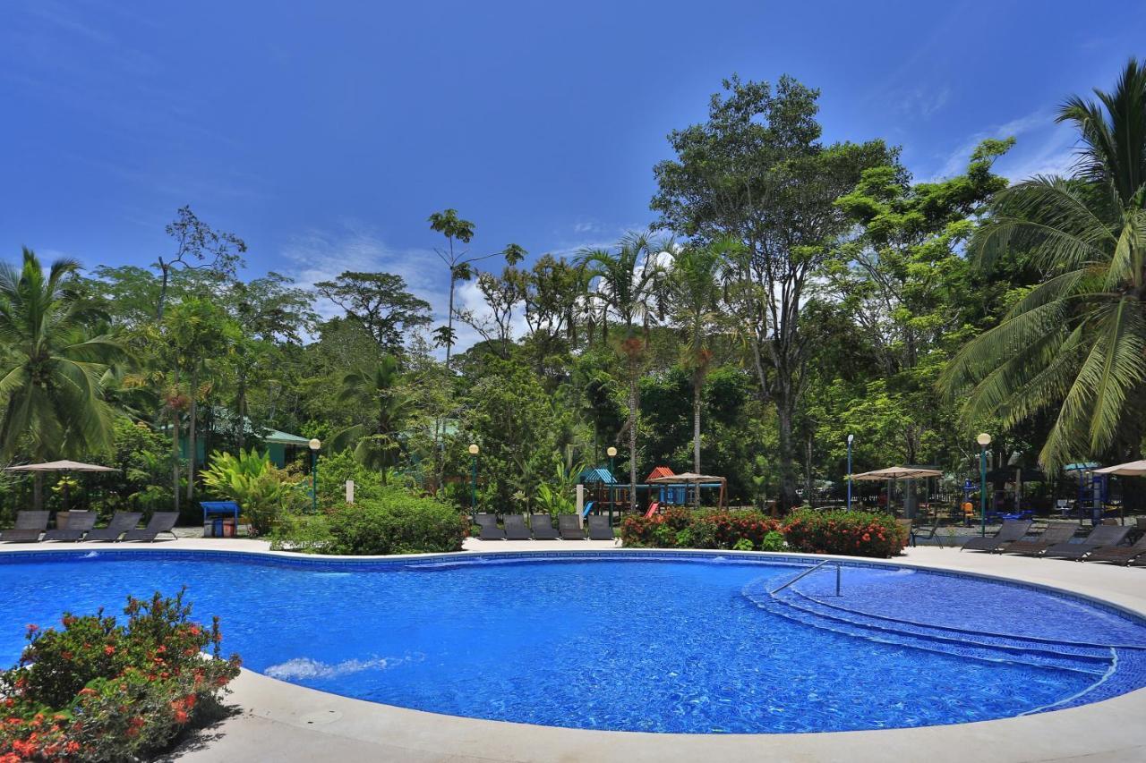 Manzanillo Caribbean Resort Puerto Viejo de Talamanca Extérieur photo