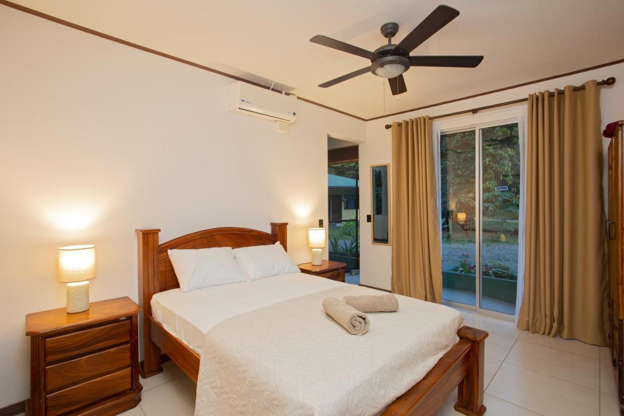 Manzanillo Caribbean Resort Puerto Viejo de Talamanca Extérieur photo