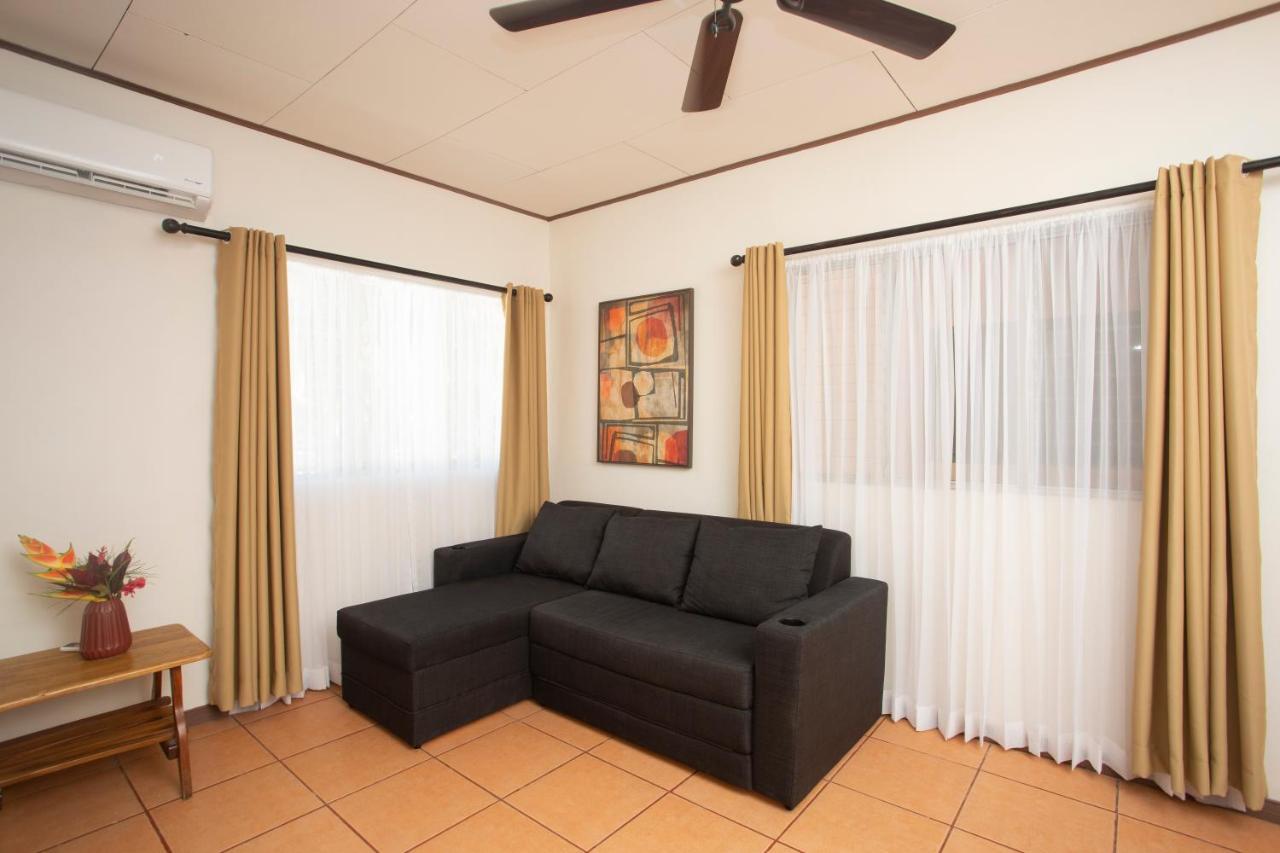 Manzanillo Caribbean Resort Puerto Viejo de Talamanca Extérieur photo