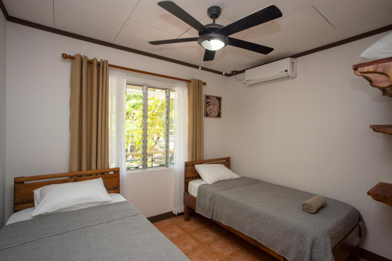 Manzanillo Caribbean Resort Puerto Viejo de Talamanca Extérieur photo