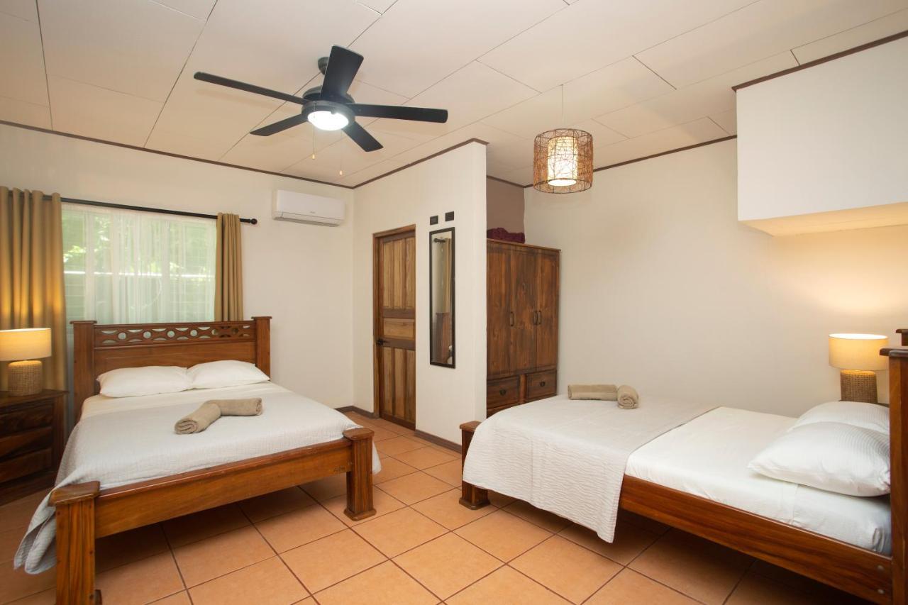 Manzanillo Caribbean Resort Puerto Viejo de Talamanca Extérieur photo