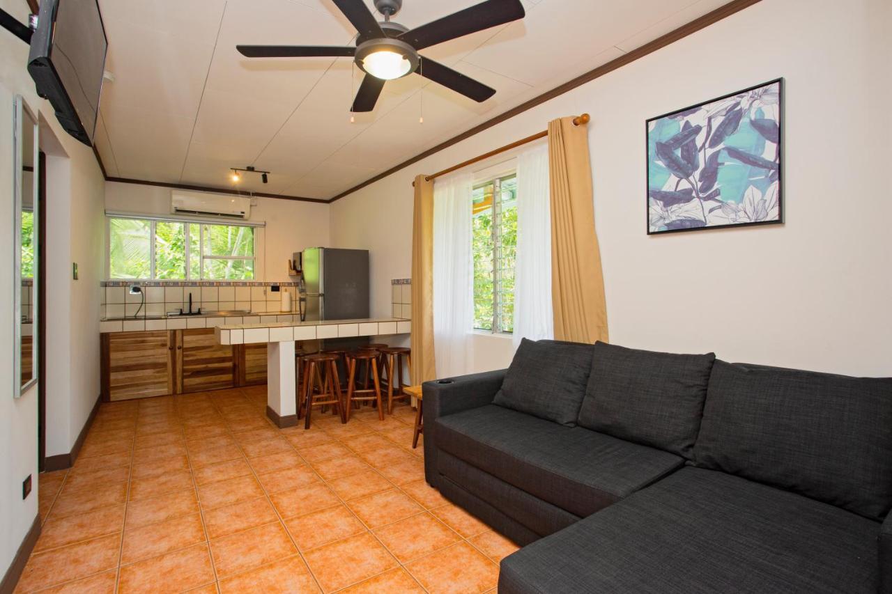 Manzanillo Caribbean Resort Puerto Viejo de Talamanca Extérieur photo
