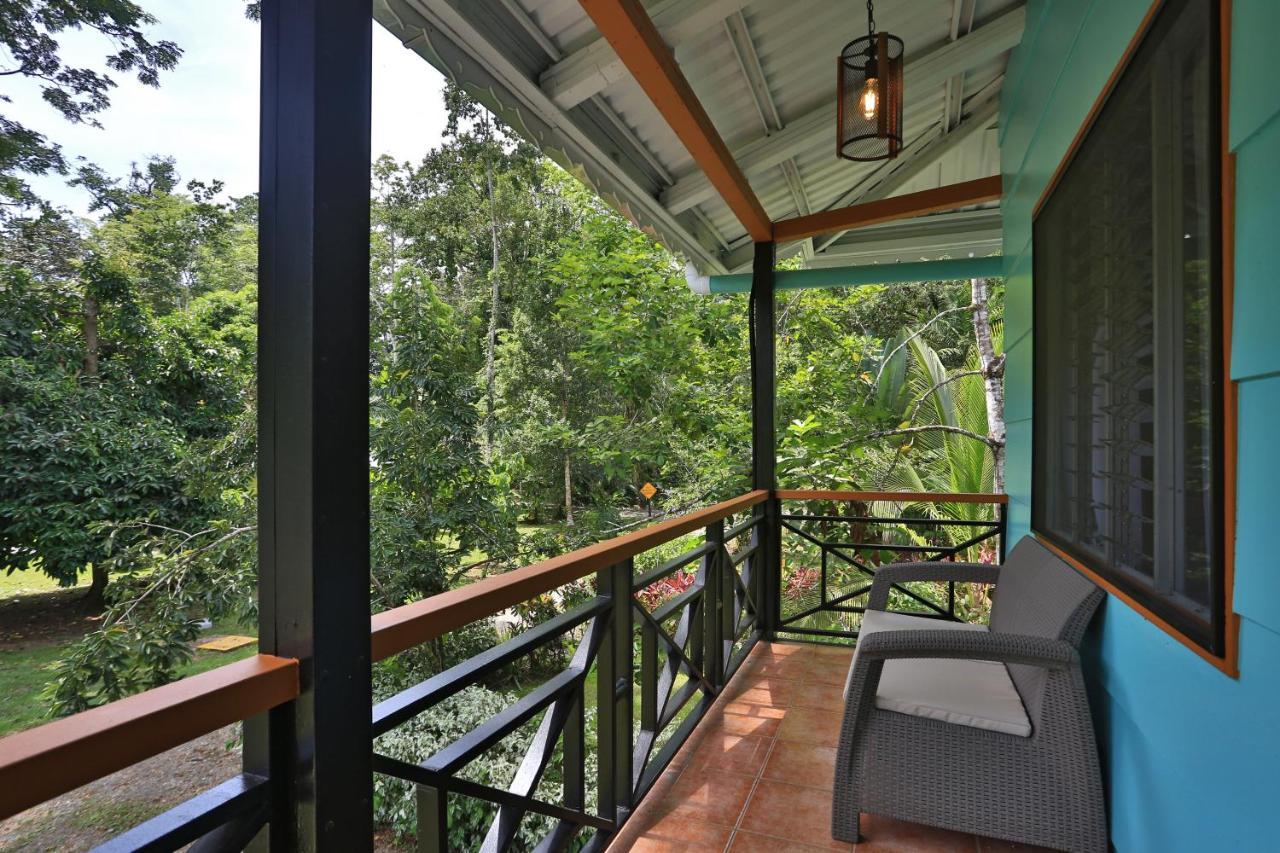 Manzanillo Caribbean Resort Puerto Viejo de Talamanca Extérieur photo