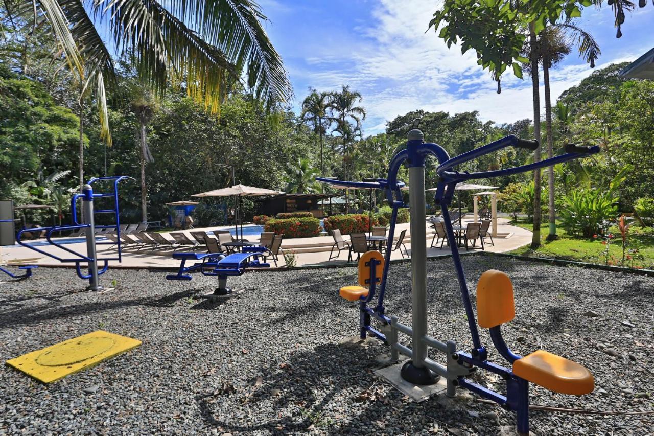 Manzanillo Caribbean Resort Puerto Viejo de Talamanca Extérieur photo