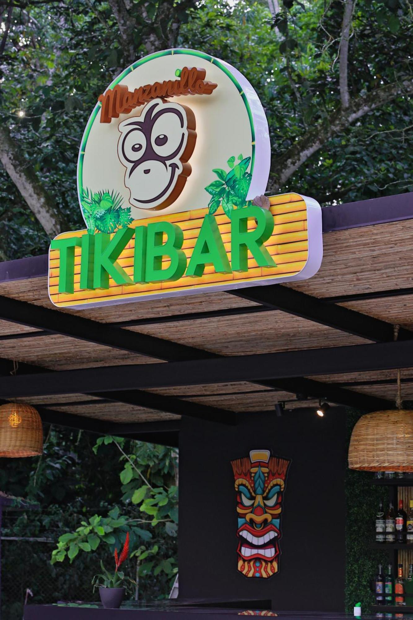 Manzanillo Caribbean Resort Puerto Viejo de Talamanca Extérieur photo
